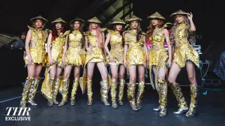 BINI Breaks Ground at Coachella, Philippines’ First Act to Take the Stage