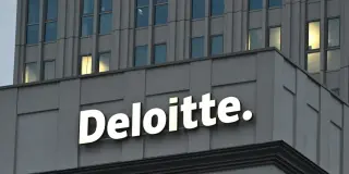 Deloitte trims parental leave and PTO for Center staff amid talent overhaul