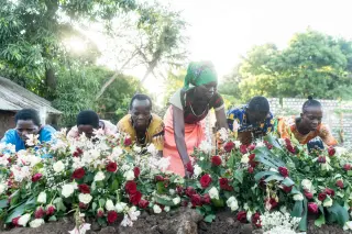 Kenya Convicts Cult Leader of 191 Murders, Activists Demand Government Accountability