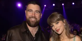 The Taylor Swift Invite His Click Missed, and Their Repairing of a Fractured Moment