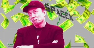 Musk pledges $10.5B in SpaceX stock to US children, echoing AI firm Anthropic
