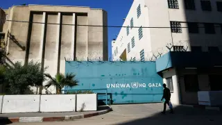 UNRWA fires 70 staff amid Hamas affiliation allegations