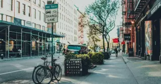 NYC Targets Online Marketplaces with Crackdown on High‑Speed E‑Bikes
