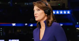 Norah O'Donnell Returns to CBS Mornings as Co-Host in New Morning Makeover