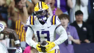 Broncos Bet on Haulcy as a Sleeper at No. 62 Overall