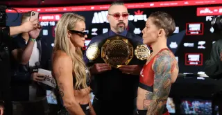 Bishop Claims Vacant PFL Flyweight Title Over Carmouche in Chicago