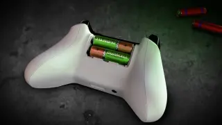 Xbox Series X|S Controller Revision Drops Legacy Audio Port