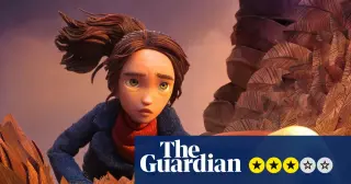 Laika's 'Wildwood' Premieres as Ambitious Stop-Motion Epic