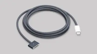 Apple Pushes First MagSafe 3 Cable Firmware Update Since 2023