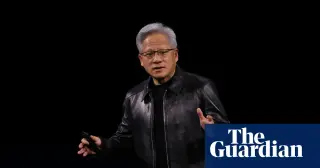 Beijing dismisses NYT report on alleged Chinese spy targeting Nvidia CEO