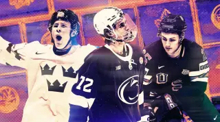 Final 2026 NHL Mock Draft: Fluid Top Tier, Full 64-Player Projection