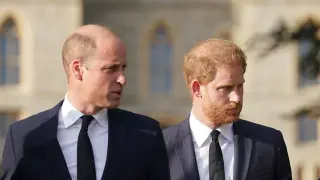 Spencer's 'Swan Song' reignites royal tensions with sharp critiques of Charles and Diana