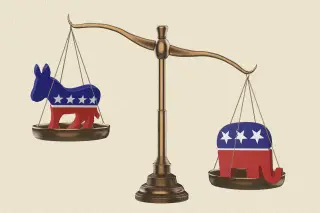 Court rulings recast elections, likely boosting GOP in midterms