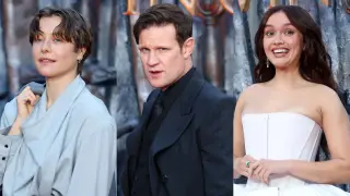 London Premiere Signals a Bloodier House of the Dragon Season 3