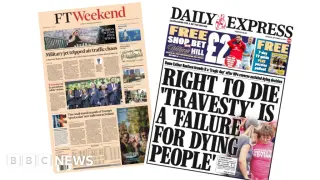 Crypto windfall headlines Reform UK as UK policy clashes dominate front pages