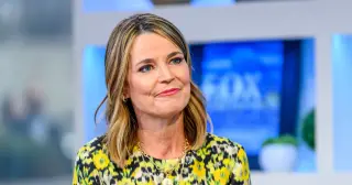 Savannah Guthrie Security Upgraded After NBC Studio Intruder