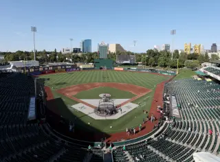 MLB Expansion Watch: Vancouver and Sacramento in the Mix as Tampa Plan Advances