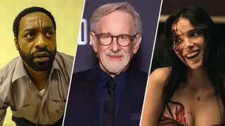 Spielberg Applauds Tiny-Budget Horror Hits Obsession and Backrooms