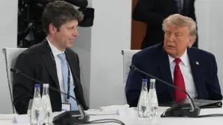 White House Reviews Voluntary AI Cybersecurity Framework With Industry Leaders