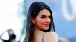 Kendall Jenner Addresses Cara Delevingne Rumors, Says She 'Wouldn't Be Opposed to Having Some Fun With a Girl'
