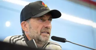Klopp Splits Germany Squad for Nations League, Signals Unity With 'One of 83 Million' Cap