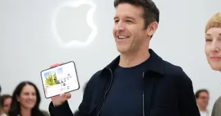 Apple Goes Foldable: iPhone Duo Debuts at $1,999