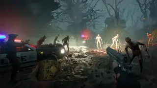 Hellraiser: Revival Launches with Strong PC Optimization but Severe Gameplay Bugs