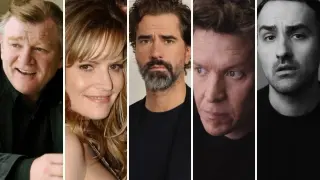 FX's Far Cry Series Taps Gleeson, Leigh, Linklater, Spruell and Demetriou