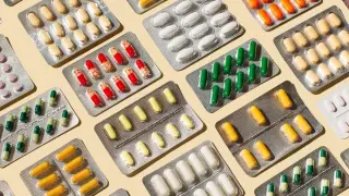 Shorter antibiotic courses often work as well as longer ones, new review finds
