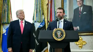 Judge halts $84 billion in migrant fines over due process violations