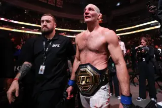 Strickland Locked In by New Six-Fight UFC Deal Despite Pay Dispute and Boxing Ambitions