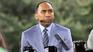 Stephen A. Smith defends Lane Kiffin as SEC weighs LSU NIL-related penalties