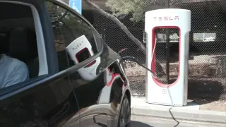 California rolls out up-to-$3,500 EV tax credit to accelerate switch to electric cars