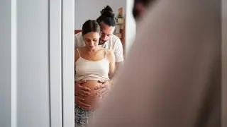Paternal B12 and Folate Levels Linked to Birth Defects in Offspring