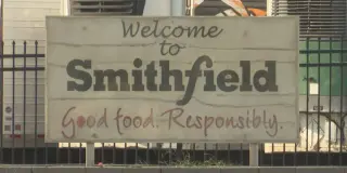 Fatal Machine Accident at Smithfield Monmouth Plant Triggers Mass Walkout
