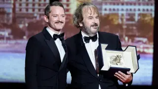 Peter Jackson: AI Is a Tool, Not a Threat, and Tintin Returns At Cannes