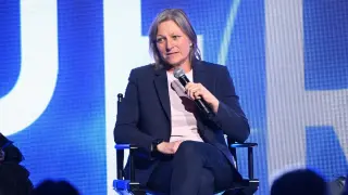 Holland Departs Paramount as Bloys Set to Lead Merged Streaming Empire