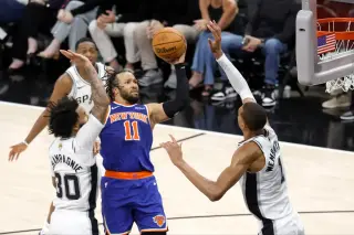 Knicks Must Stay Aggressive in the Finals, Avoid the Temptation to Relax