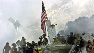 25 Years Later, Mitch Albom Reflects on What 9/11 Changed—and What It Didn't