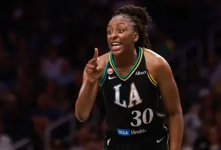 Fan-made WNBA trades push cap limits as deadline nears