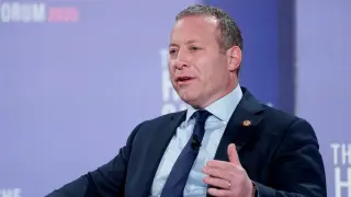 Moderates balk as GOP ties anti-socialism resolution to voting-rights push