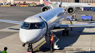 Trump demands Bombardier shift production to the U.S. to keep selling amid tariff clash