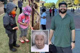 NYT Engineer Shot by In-Laws Amid Bitter Custody Dispute