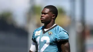 Armstead calls Travis Hunter the most naturally gifted athlete he's ever seen