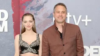 Amanda Seyfried and Thomas Sadoski Part Ways After Nearly a Decade