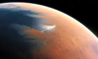 MOXIE Signals Oxygen on Mars, but a Breathable Future Remains a Challenge