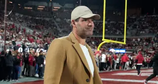 Romo, CBS finalize split with undisclosed payout on $72M contract