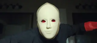 TikTok-age Faces of Death remake reimagines cult horror for online virality