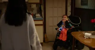 Steve Way’s Furious Turn Sets New Standard for Disabled Characters on TV