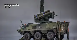Ukraine Expands Shield with French Crotale NG Air Defense